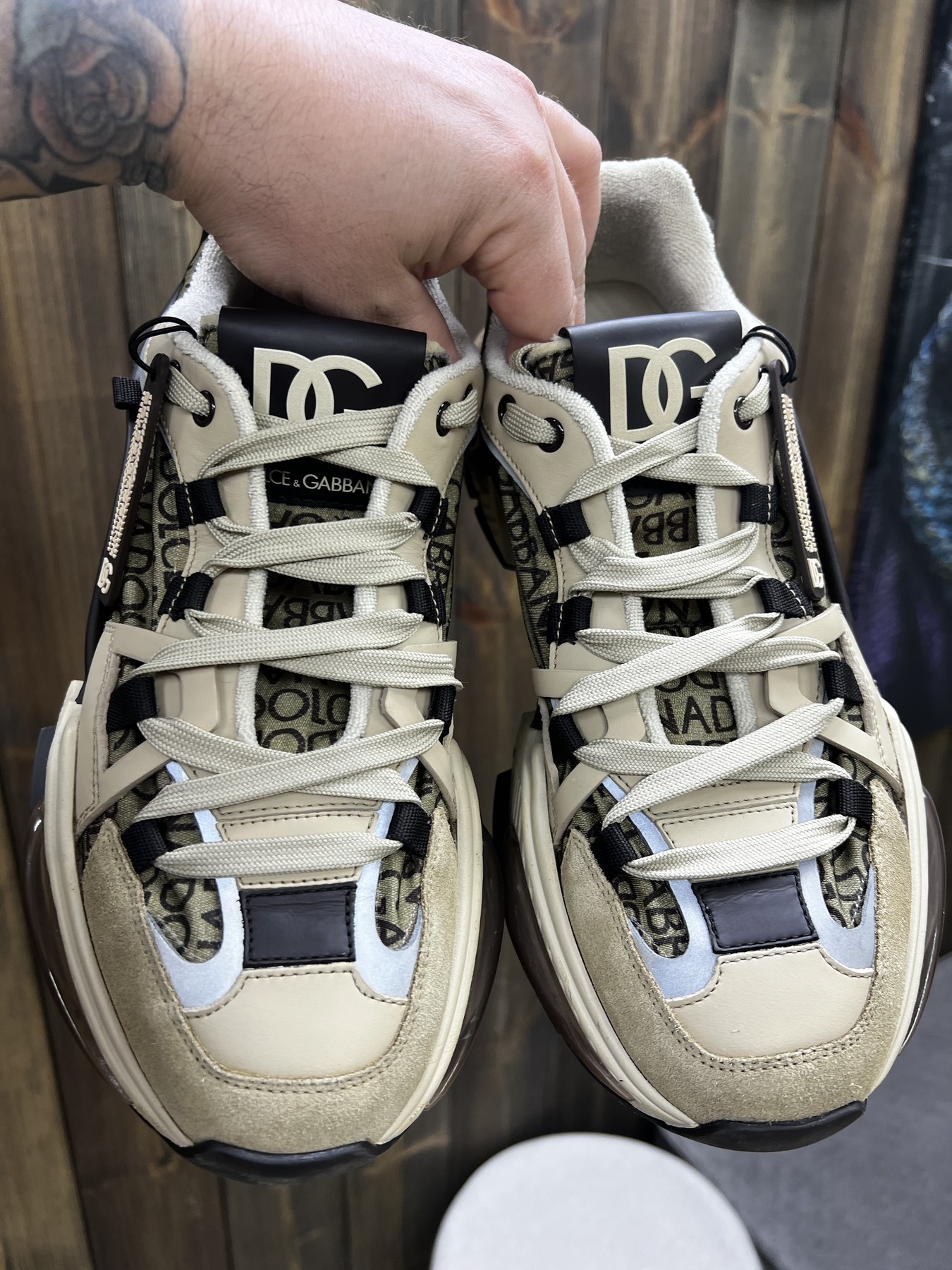 Dolce & Gabbana после